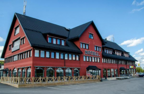 Hotels in Uppsala